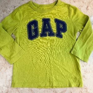 GAP Long sleeve Shirt